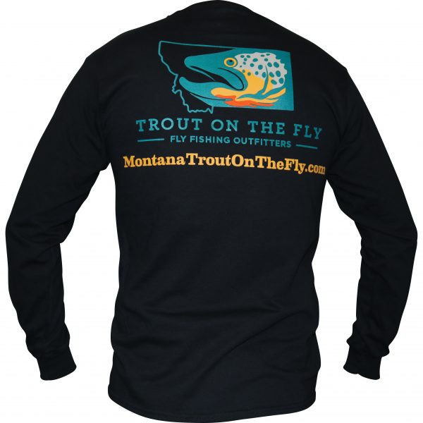 TOTF Long Sleeve Shirt