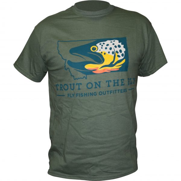 TOTF T-Shirt