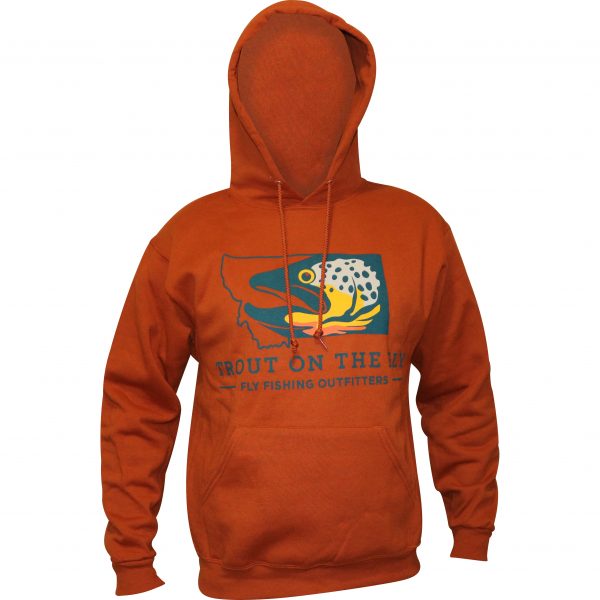 TOTF Hoodie