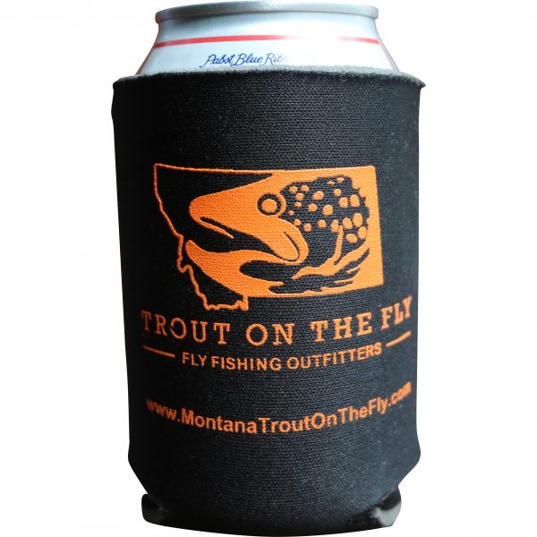 TOTF Can Koozie