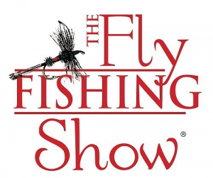 The Fly fishing show