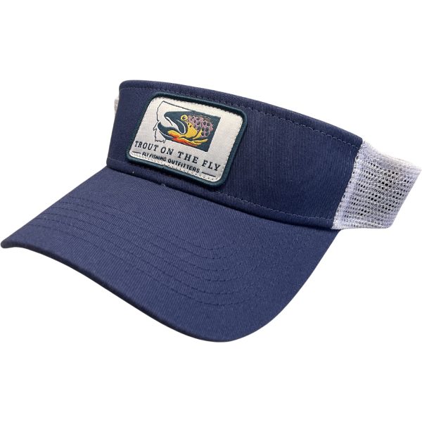 LOCALE Essential Visor