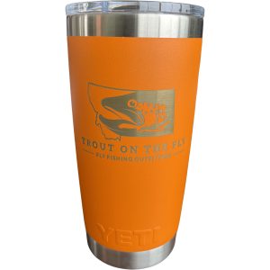 Yeti 20 oz Tumbler TOTF